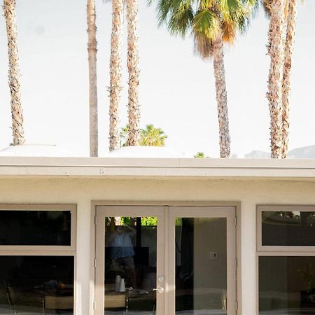 El Mirador By Avantstay Canyon Views Large Pool Outdoor Grill Games Permit4253 Palm Springs Bagian luar foto