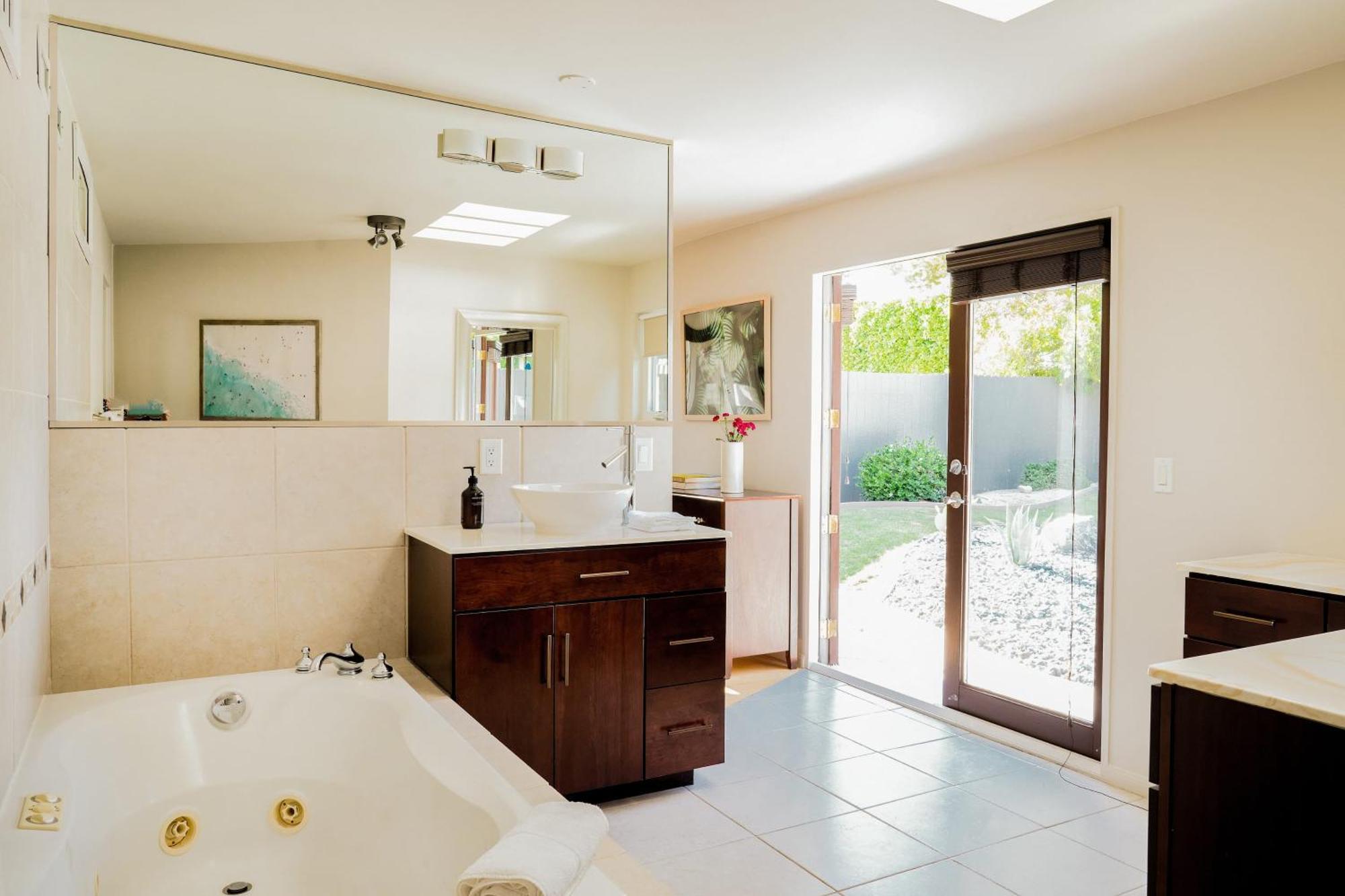 El Mirador By Avantstay Canyon Views Large Pool Outdoor Grill Games Permit4253 Palm Springs Bagian luar foto