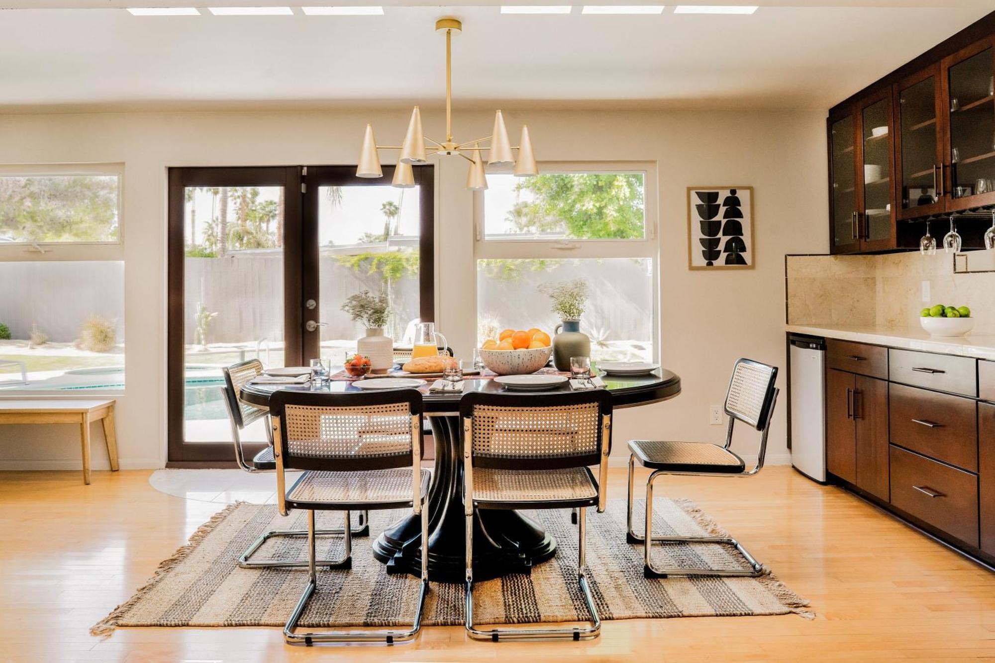 El Mirador By Avantstay Canyon Views Large Pool Outdoor Grill Games Permit4253 Palm Springs Bagian luar foto