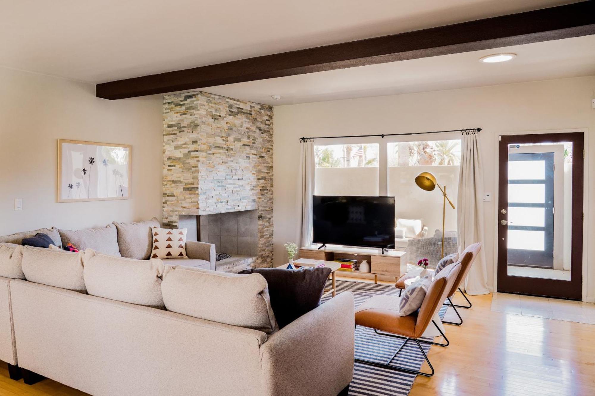 El Mirador By Avantstay Canyon Views Large Pool Outdoor Grill Games Permit4253 Palm Springs Bagian luar foto