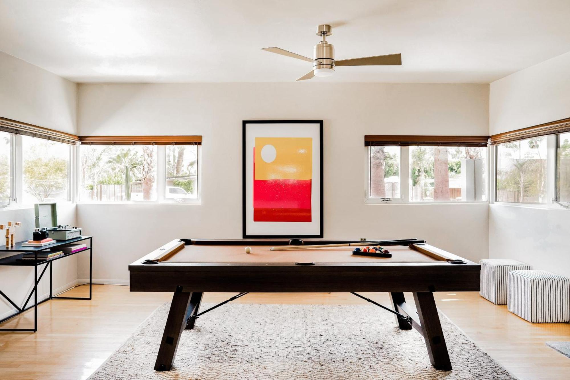 El Mirador By Avantstay Canyon Views Large Pool Outdoor Grill Games Permit4253 Palm Springs Bagian luar foto