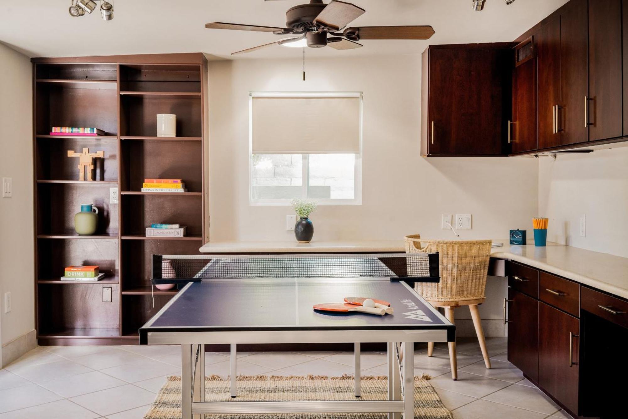 El Mirador By Avantstay Canyon Views Large Pool Outdoor Grill Games Permit4253 Palm Springs Bagian luar foto